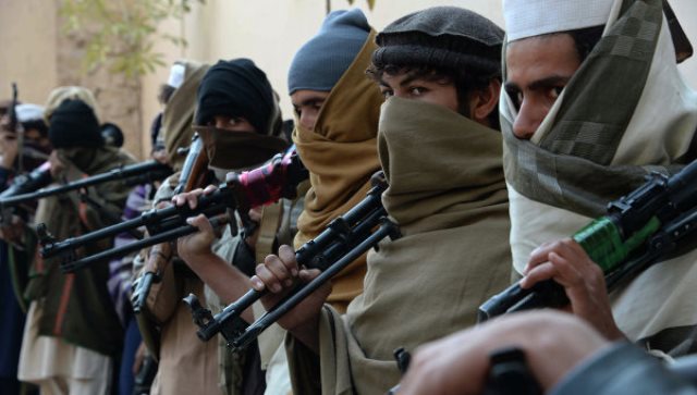 В «Талибане» подтвердили смерть лидера движения